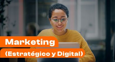 Marketing (estratégico y digital)
