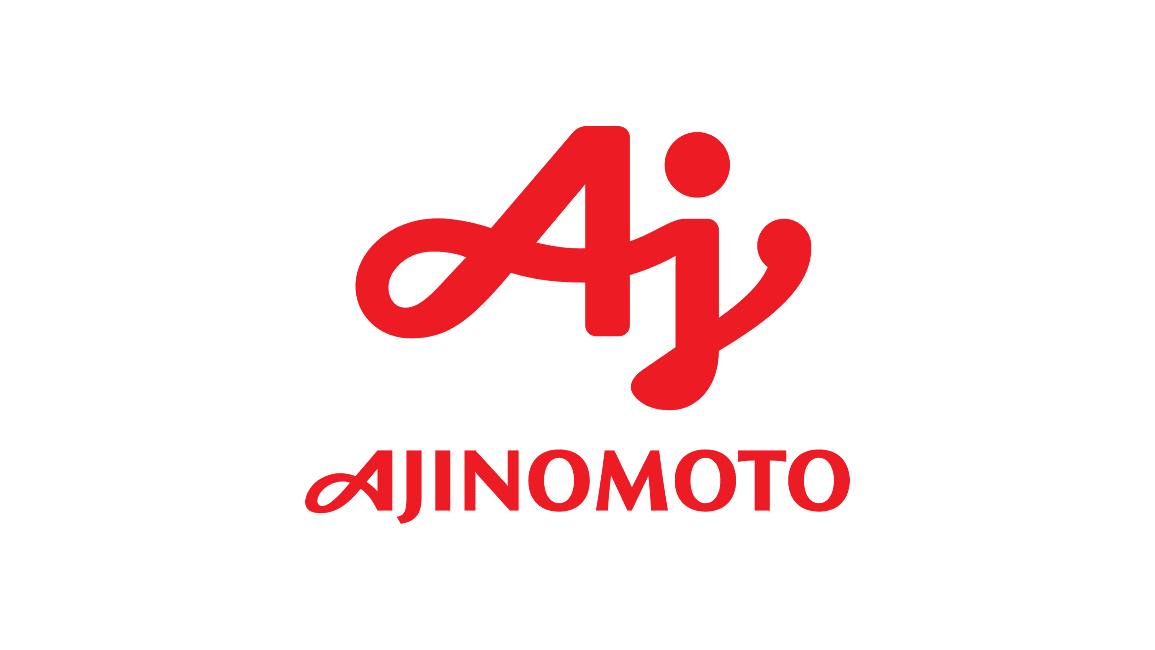 Ajinomoto-Logo